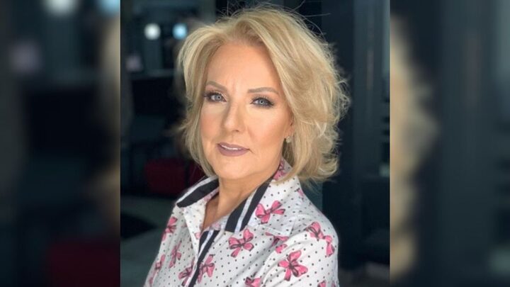 Empresária catarinense morre aos 71 anos.