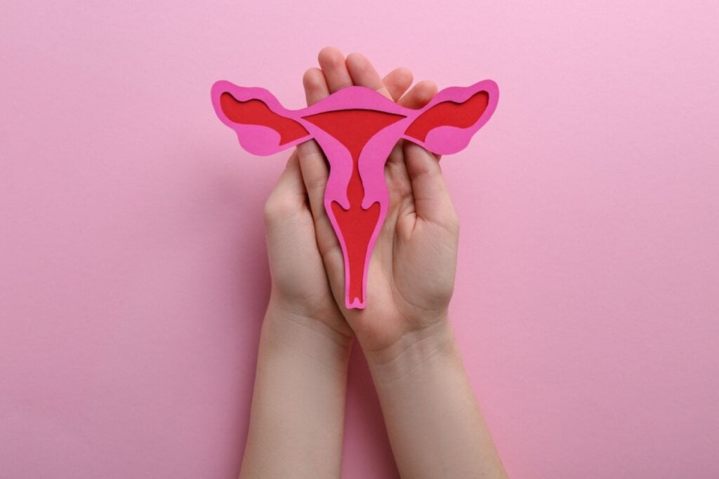 Consulte um geneticista para avaliar riscos e prevenção do câncer de ovário (Imagem: New Africa | Shutterstock)