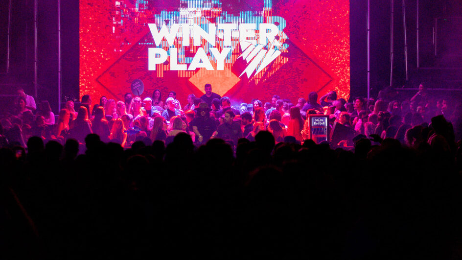 Winter Play