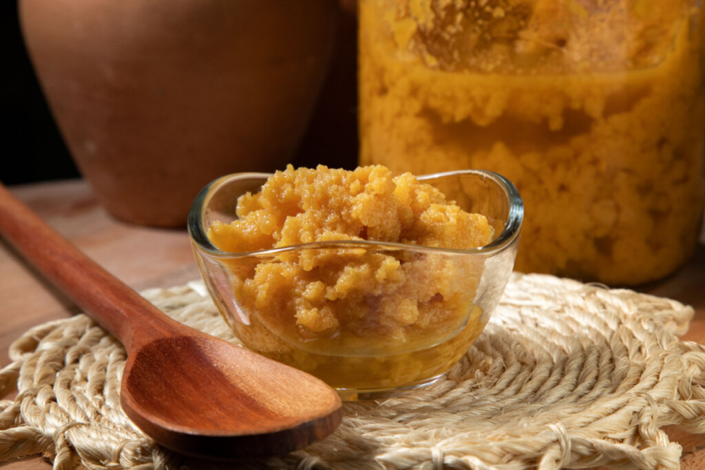 Ambrosia (Imagem: tjncaldas | Shutterstock)