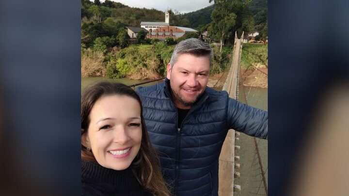 Casal de SC morre após avião cair no Pará: "Inspiração para todos"