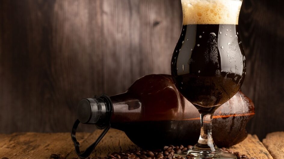 A mistura dessas duas bebidas queridas mundialmente surpreende o paladar (Imagem: WS-Studio | Shutterstock)