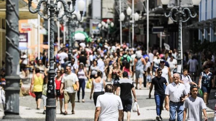 Comércio em Florianópolis