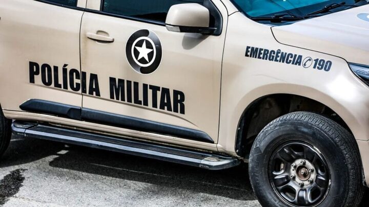 Esposa descobre morte do companheiro usando a localização de celular em Florianópolis