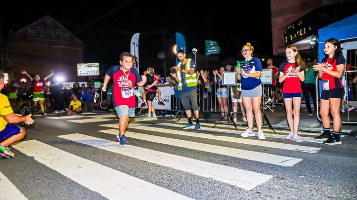 correr para incluir arquivo pessoal