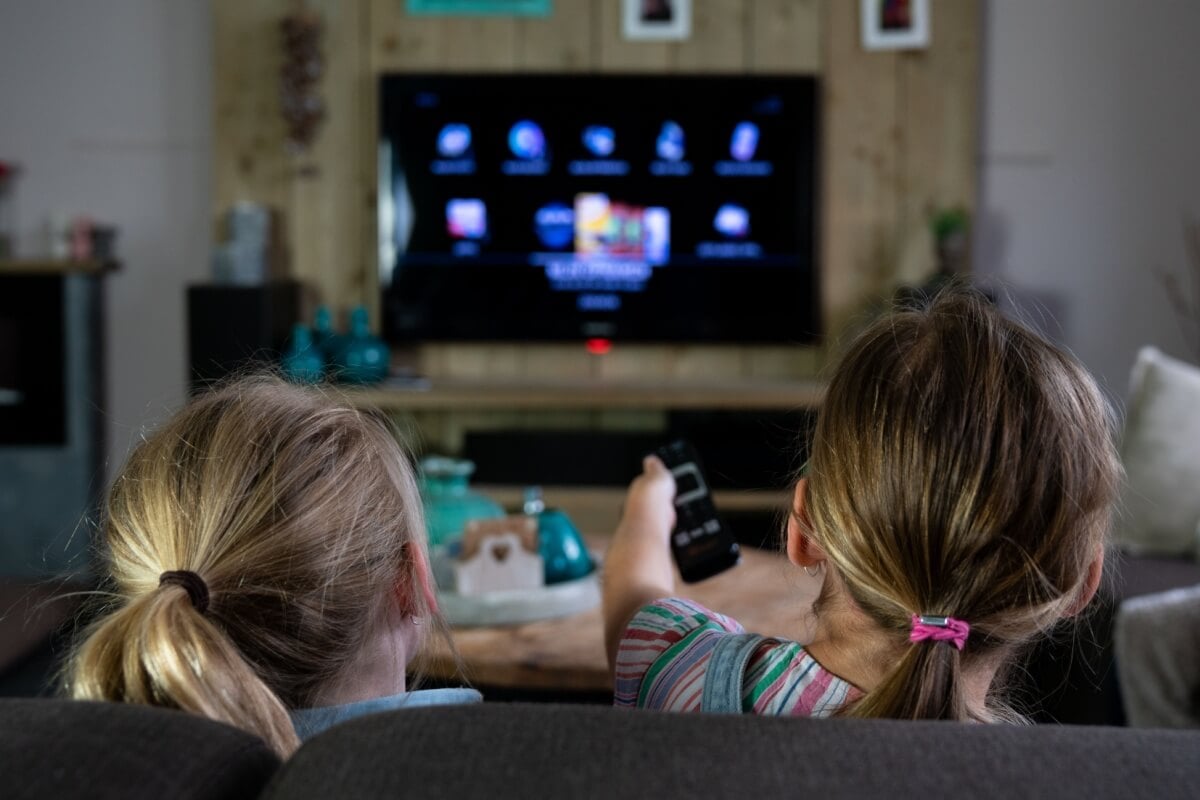 Filmes baseados em jogos podem despertar o interesse pela programação (Imagem: Wassenbergh | Shutterstock)