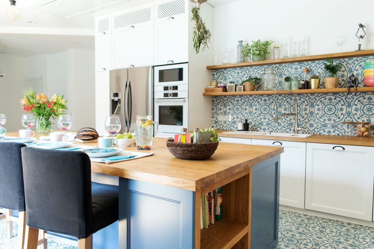 Alguns elementos que se tornaram desnecessários nos projetos de arquitetura (Imagem: Followtheflow | Shutterstock)