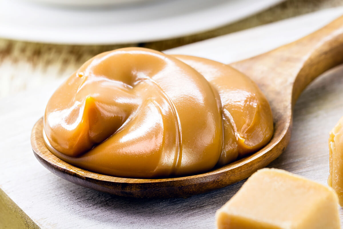 Doce de leite (Imagem: RHJPhtotos | Shutterstock)