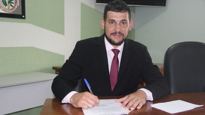 Presidente da Câmara de Vereadores assume a prefeitura de São João do Itaperiú após prisões