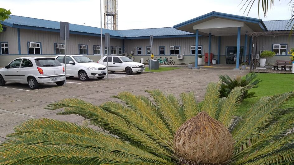 Hospital Ruth Cardoso