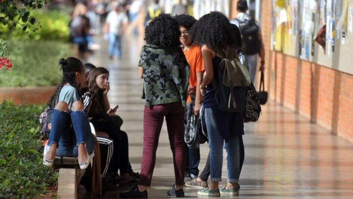 Negros somam quase dois milhões de catarinenses