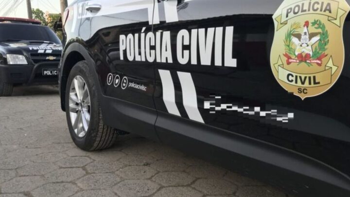 Feminicídio teria ocorrido em cidade do Sul do Estado.