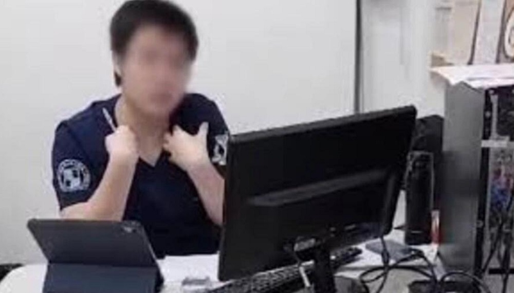 Médico negou atestado a mãe
