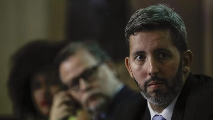 Presidente do Ipahn