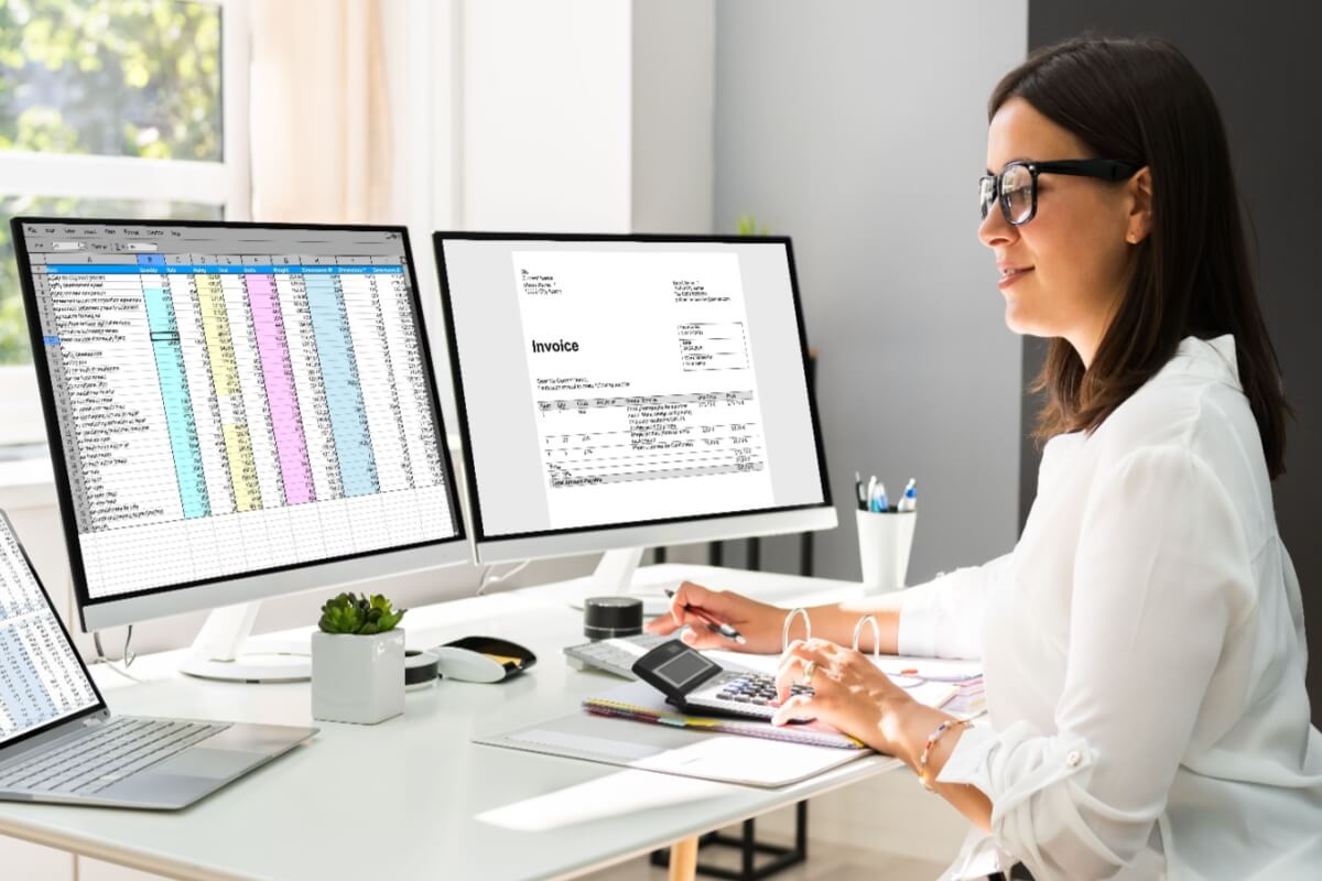 A aprovação da Reforma Tributária demanda que empresas brasileiras se adaptem às novas regras (Imagem: Andrey_Popov | Shutterstock)