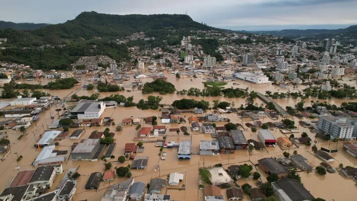 Rio do Sul