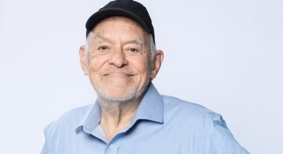 Silvio Luiz