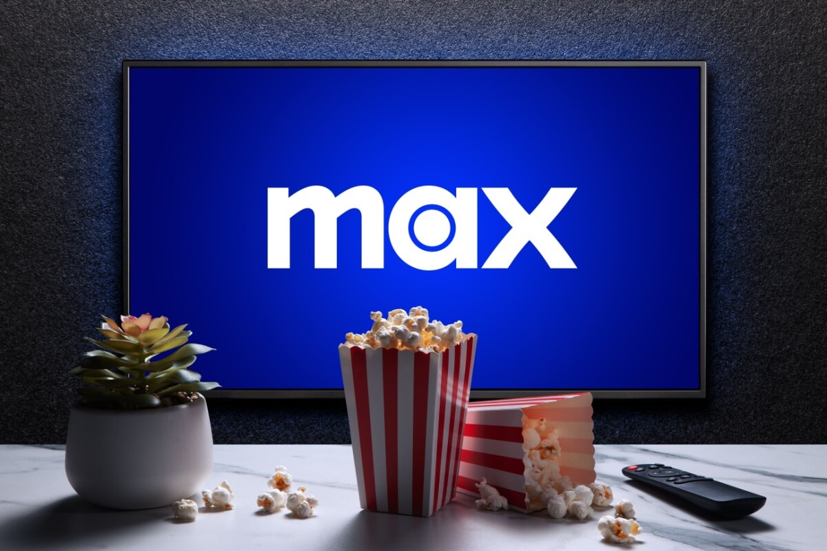 Junho chega com grandes lançamentos no Max (Imagem: Hamara | Shutterstock)