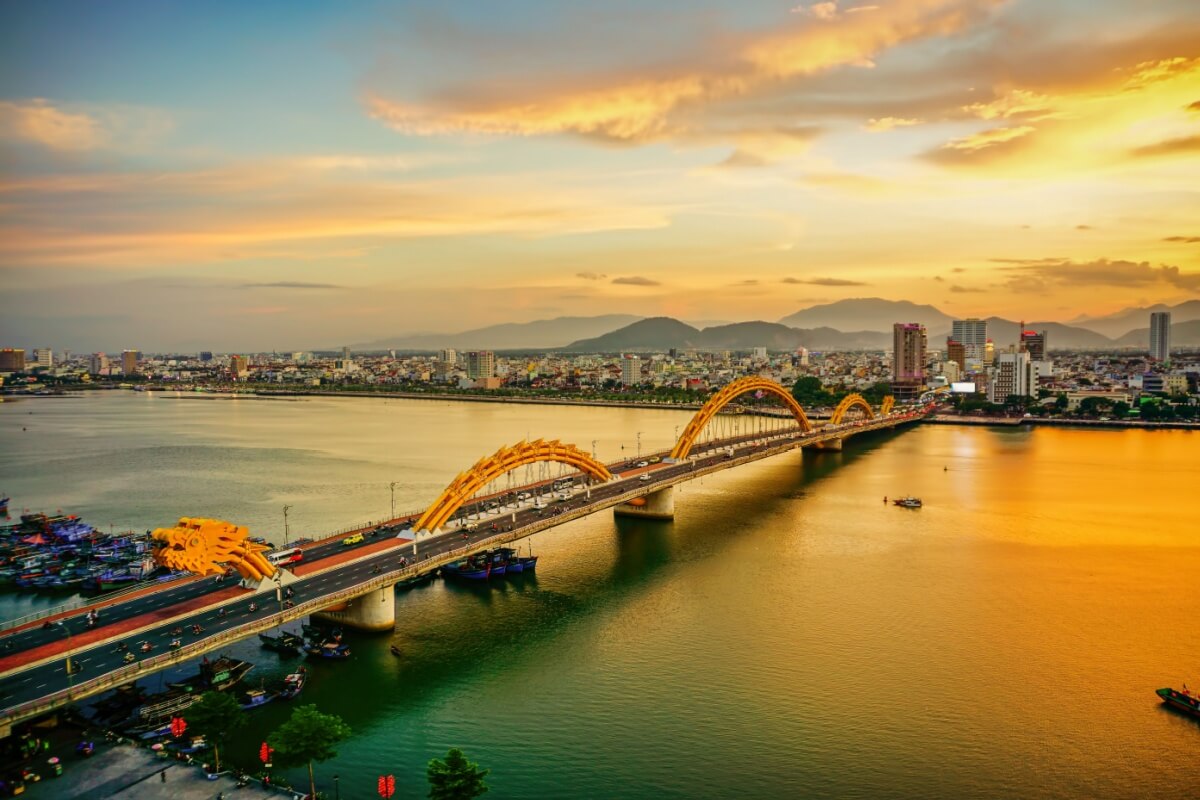O Vietnã é um destino com belas paisagens (Imagem: Tang Trung Kien | Shutterstock)