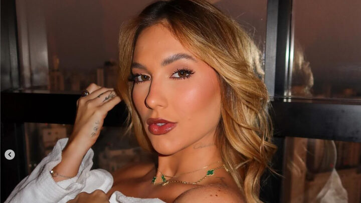 Virgínia Fonseca