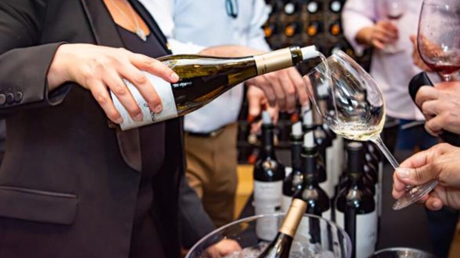 Decanter Wine Day (Foto: Divulgação)