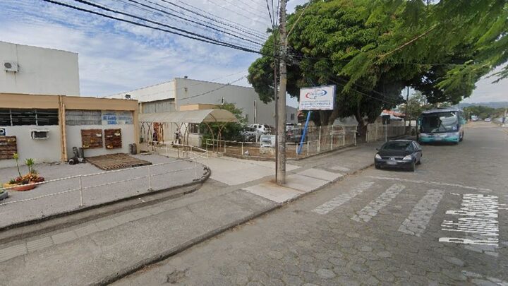 Adolescente morre em escola de SC após mal súbito.