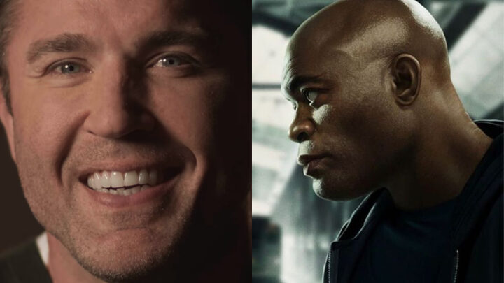 Adversário promete trapacear em última luta de Anderson Silva