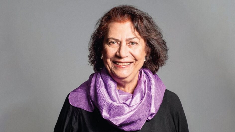 Ana Maria Machado participa pela terceira vez da Feira do Livro, em Joinville (Foto Divulgação)