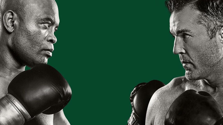 Anderson Silva x Chael Sonnen_ A origem da rivalidade histórica do MMA (3)