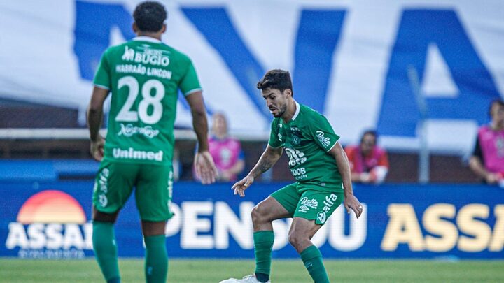 Avaí x Chapecoense (Foto: Fabiano Rateke, Avaí )