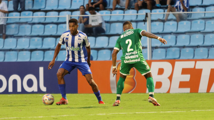 Avaí x Chapecoense pela Série B Onde assistir, horário e possíveis escalações