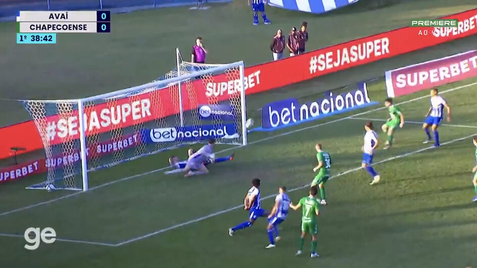 (Foto: reprodução, Sportv Premiere)