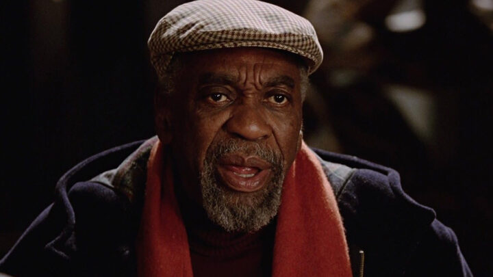 Ator Bill Cobbs, de "Uma noite no museu", morre aos 90 anos