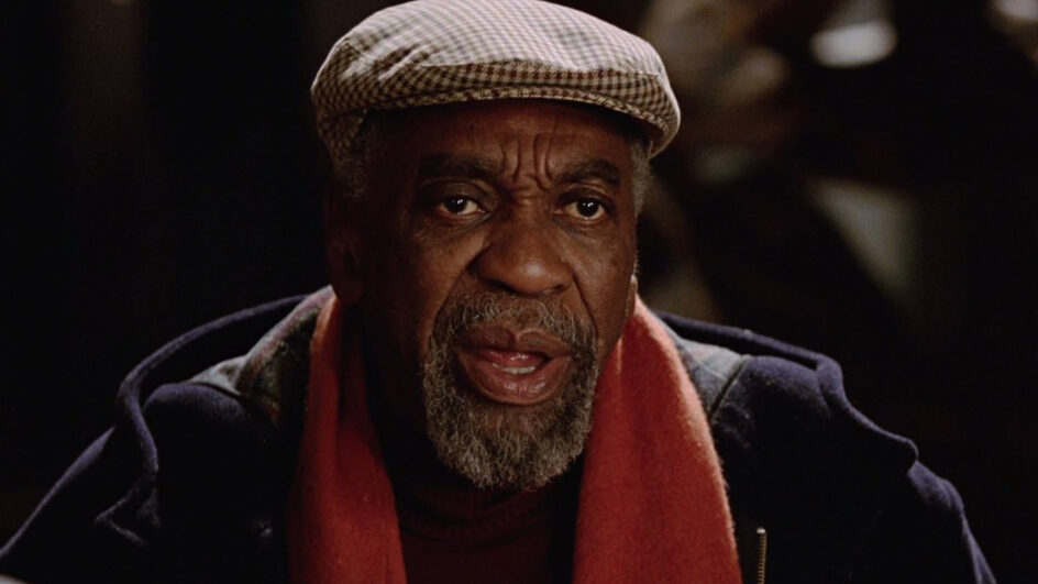Ator Bill Cobbs, de "Uma noite no museu", morre aos 90 anos