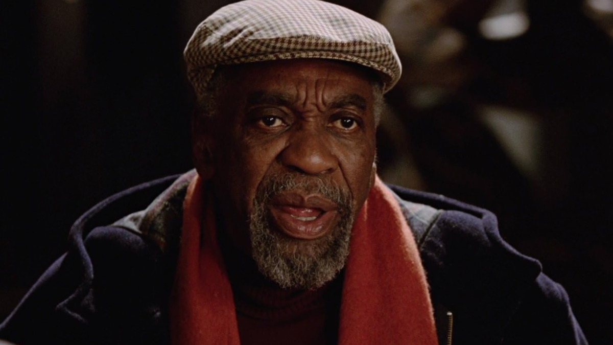 Ator Bill Cobbs, de "Uma noite no museu", morre aos 90 anos