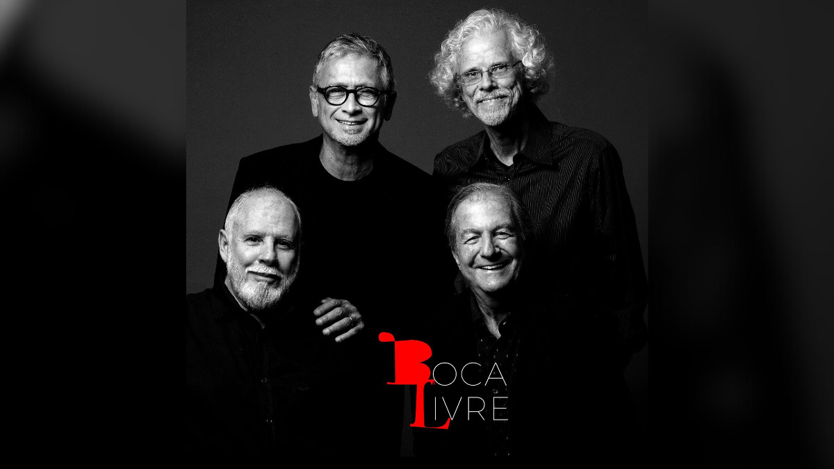 Boca Livre
