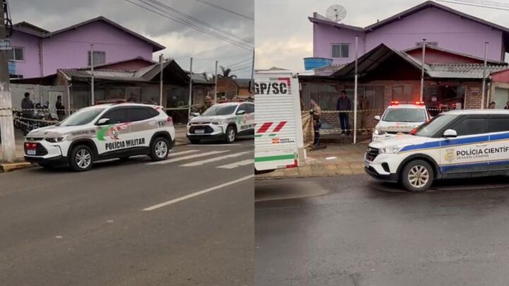 Moradores de rua brigam e um morre após receber uma paulada na cabeça
