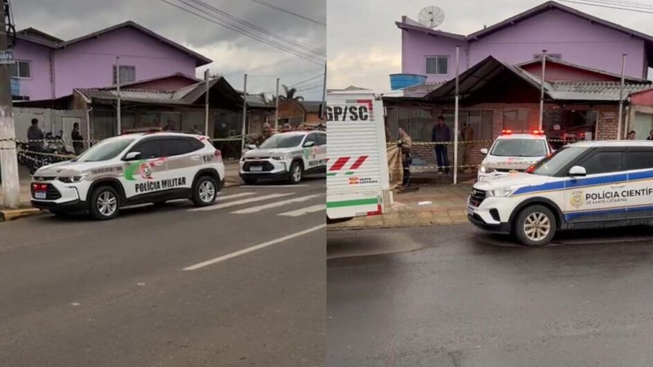 Moradores de rua brigam e um morre após receber uma paulada na cabeça