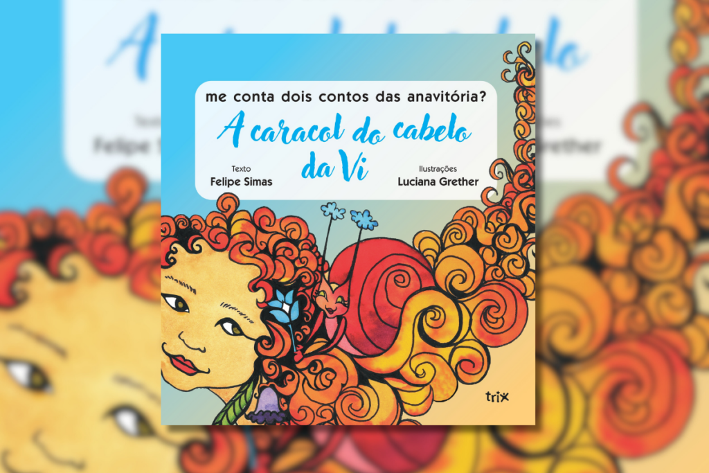“Me Conta Dois Contos das Anavitória?” revela a importância de compreender e respeitar as singularidades de cada pessoa (Imagem: Divulgação | Trix Editora)