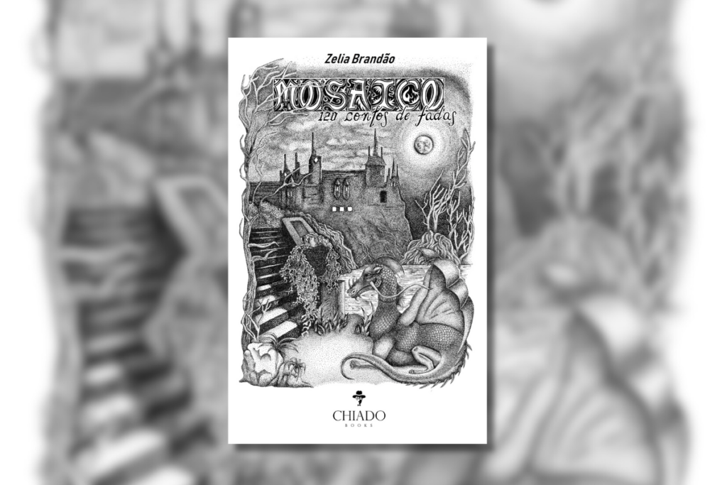 “Mosaico – 120 contos de fadas” traz ensinamentos profundos sobre justiça social, amor e importância da confiança (Imagem: Divulgação | Mosaico Books)
