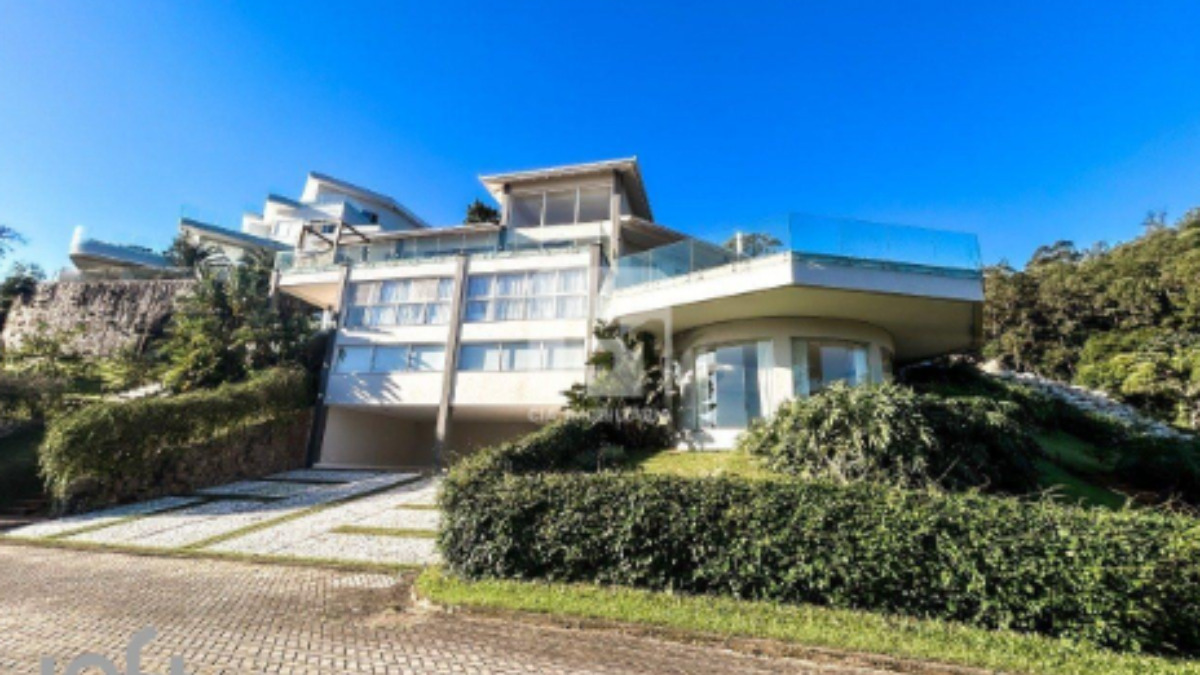 Imóveis mais caros de Floripa 