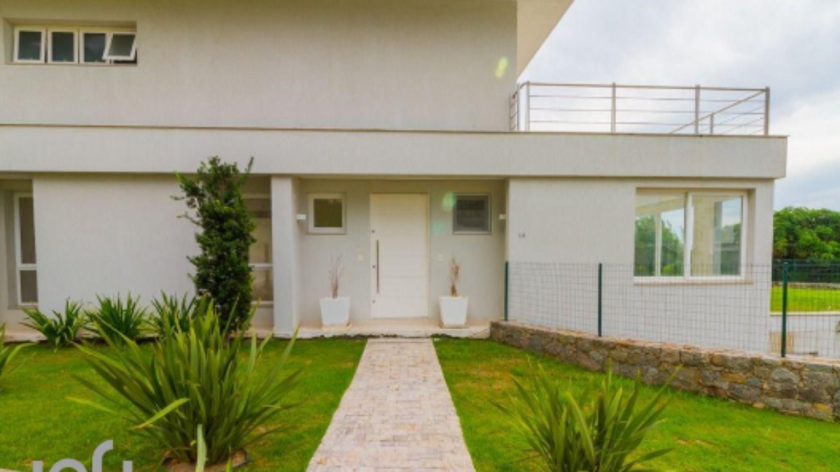 Imóveis mais caros de Floripa 