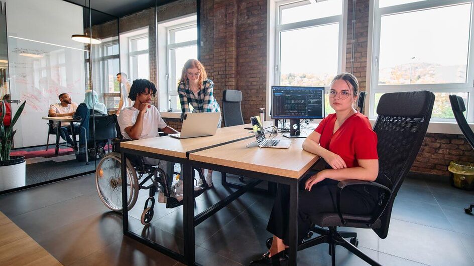 Algumas áreas profissionais são mais promissoras aos brasileiros no exterior (Imagem: dotshock
| Shutterstock)