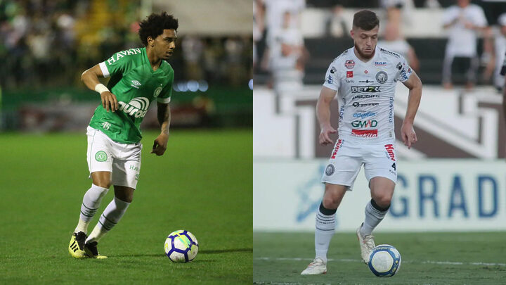 Chapecoense x Operário-PR pela Série B Onde assistir, horário e provável escalação