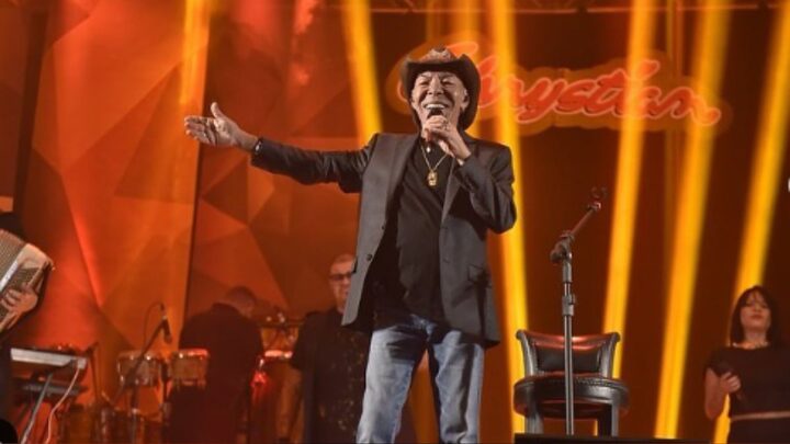 Chrystian, da dupla Chrystian e Ralf, morre aos 67 anos (7)