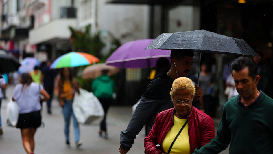 frente fria