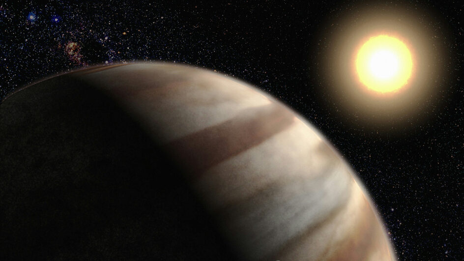 Como assistir ao alinhamento entre lua e planetas que será visível do Brasil