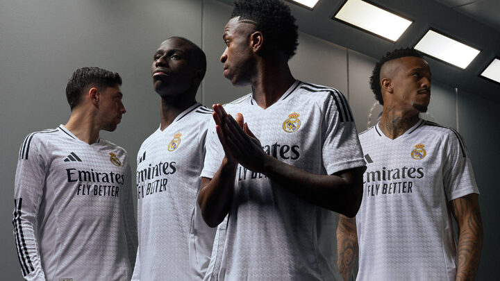 Como fica o ranking dos salários do Real Madrid com a chegada de Mbappé