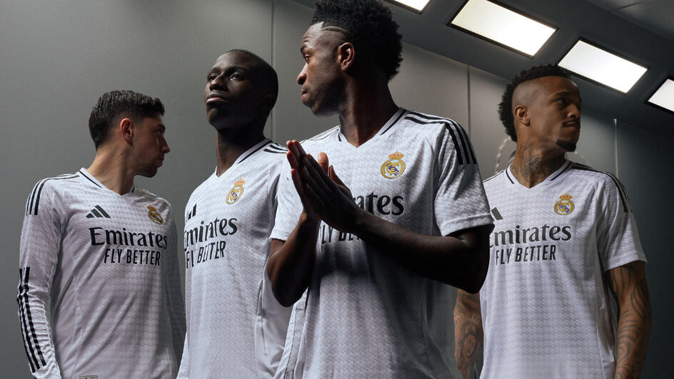 Como fica o ranking dos salários do Real Madrid com a chegada de Mbappé