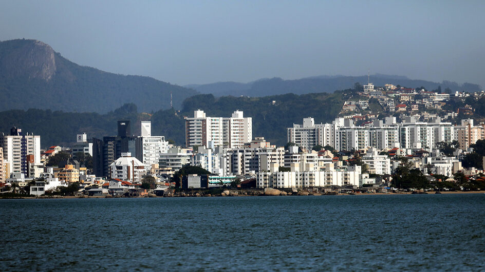 Como será o inverno em Santa Catarina